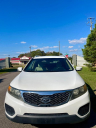 Thumbnail image of 2011 Kia Sorento at CASH AUTO DEALS