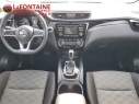 Thumbnail image of 2018 Nissan Rogue Sport at LaFontaine Subaru