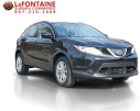 Thumbnail image of 2018 Nissan Rogue Sport at LaFontaine Subaru