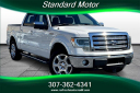 Thumbnail image of 2013 Ford F-150 at Standard Motor