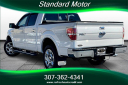 Thumbnail image of 2013 Ford F-150 at Standard Motor