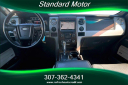 Thumbnail image of 2013 Ford F-150 at Standard Motor