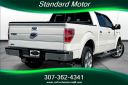 Thumbnail image of 2013 Ford F-150 at Standard Motor