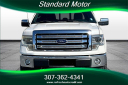 Thumbnail image of 2013 Ford F-150 at Standard Motor