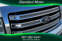 Thumbnail image of 2013 Ford F-150 at Standard Motor