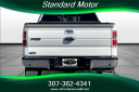 Thumbnail image of 2013 Ford F-150 at Standard Motor
