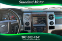 Thumbnail image of 2013 Ford F-150 at Standard Motor