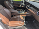 2019 Alfa Romeo Stelvio Ti at Arrigo Chrysler Dodge Jeep Ram at Sawgrass