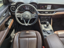 Thumbnail image of 2019 Alfa Romeo Stelvio at Arrigo Chrysler Dodge Jeep Ram at Sawgrass