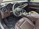 Thumbnail image of 2019 Alfa Romeo Stelvio at Arrigo Chrysler Dodge Jeep Ram at Sawgrass