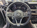 Thumbnail image of 2019 Alfa Romeo Stelvio at Arrigo Chrysler Dodge Jeep Ram at Sawgrass