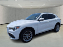 Thumbnail image of 2019 Alfa Romeo Stelvio at Arrigo Chrysler Dodge Jeep Ram at Sawgrass