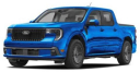 Thumbnail image of 2025 Ford Maverick at Norris Ford of Dundalk NEW