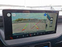 Thumbnail image of 2025 Ford Maverick at Norris Ford of Dundalk NEW