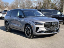 2025 Lincoln Nautilus Reserve at Empire Ford Lincoln of Huntington