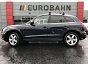 Thumbnail image of 2012 Audi Q5 at EurobahnBmwMiniMercedesBenz of Greensboro, NC