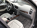Thumbnail image of 2012 Audi Q5 at EurobahnBmwMiniMercedesBenz of Greensboro, NC