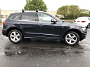 Thumbnail image of 2012 Audi Q5 at EurobahnBmwMiniMercedesBenz of Greensboro, NC