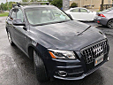 Thumbnail image of 2012 Audi Q5 at EurobahnBmwMiniMercedesBenz of Greensboro, NC