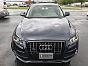 Thumbnail image of 2012 Audi Q5 at EurobahnBmwMiniMercedesBenz of Greensboro, NC