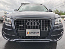 Thumbnail image of 2012 Audi Q5 at EurobahnBmwMiniMercedesBenz of Greensboro, NC
