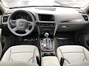 Thumbnail image of 2012 Audi Q5 at EurobahnBmwMiniMercedesBenz of Greensboro, NC