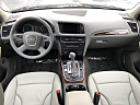 Thumbnail image of 2012 Audi Q5 at EurobahnBmwMiniMercedesBenz of Greensboro, NC