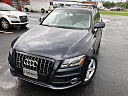 Thumbnail image of 2012 Audi Q5 at EurobahnBmwMiniMercedesBenz of Greensboro, NC