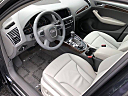 Thumbnail image of 2012 Audi Q5 at EurobahnBmwMiniMercedesBenz of Greensboro, NC