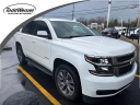 Thumbnail image of 2015 Chevrolet Tahoe at Todd Wenzel Buick GMC of Davison