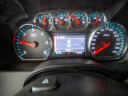 Thumbnail image of 2015 Chevrolet Tahoe at Todd Wenzel Buick GMC of Davison