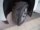 Thumbnail image of 2015 Chevrolet Tahoe at Todd Wenzel Buick GMC of Davison