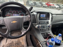 Thumbnail image of 2015 Chevrolet Tahoe at Todd Wenzel Buick GMC of Davison