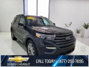 Thumbnail image of 2021 Ford Explorer at Schafer Chevrolet