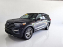 Thumbnail image of 2021 Ford Explorer at Schafer Chevrolet