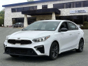 Thumbnail image of 2021 Kia Forte at Smithtown Volkswagen
