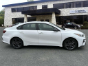 Thumbnail image of 2021 Kia Forte at Smithtown Volkswagen