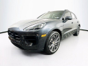 2020 Porsche Macan Turbo at Fred Beans Genesis Doylestown