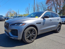 Thumbnail image of 2025 Jaguar F-PACE at Piazza Jaguar Land Rover Willow Grove