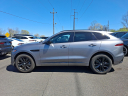 Thumbnail image of 2025 Jaguar F-PACE at Piazza Jaguar Land Rover Willow Grove