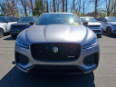 Thumbnail image of 2025 Jaguar F-PACE at Piazza Jaguar Land Rover Willow Grove