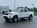 Thumbnail image of 2012 Toyota Tacoma at Crossroads Chevrolet