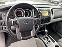 2012 Toyota Tacoma V6 at Crossroads Chevrolet