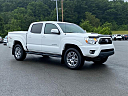 Thumbnail image of 2012 Toyota Tacoma at Crossroads Chevrolet