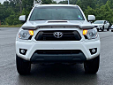 Thumbnail image of 2012 Toyota Tacoma at Crossroads Chevrolet