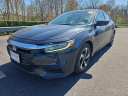 Thumbnail image of 2022 Honda Insight at Hamilton Honda
