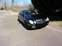 Thumbnail image of 2007 Mercedes-Benz E-Class at Iron Horse Auto
