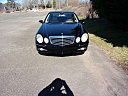 Thumbnail image of 2007 Mercedes-Benz E-Class at Iron Horse Auto