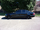 Thumbnail image of 2007 Mercedes-Benz E-Class at Iron Horse Auto