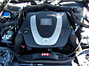 Thumbnail image of 2007 Mercedes-Benz E-Class at Iron Horse Auto